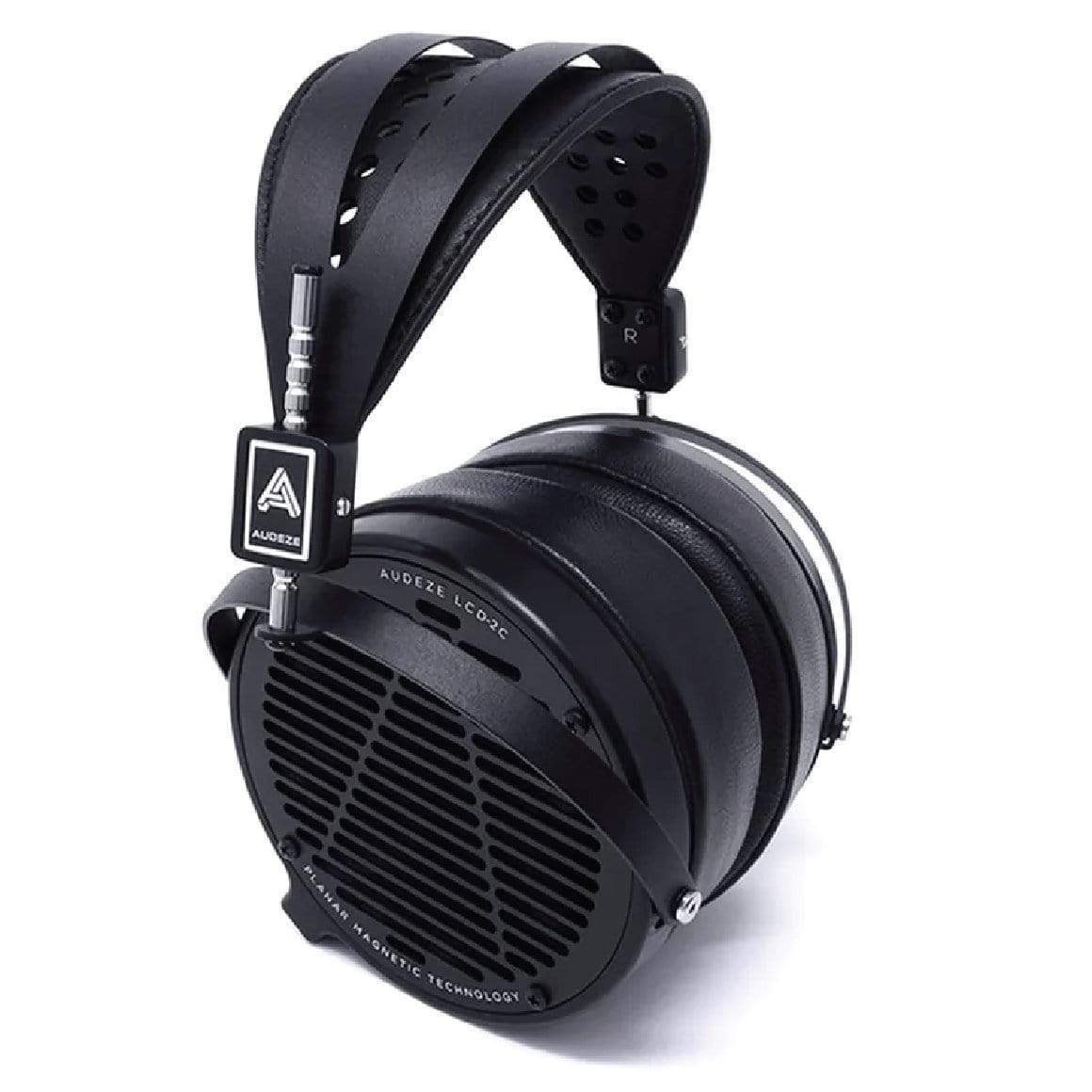  Audeze - LCD-2 Classic、mySite、merchandisen