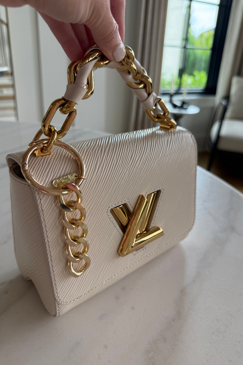 Bag Charm Base Chain - Gold #2、mySite、hinf8tx79