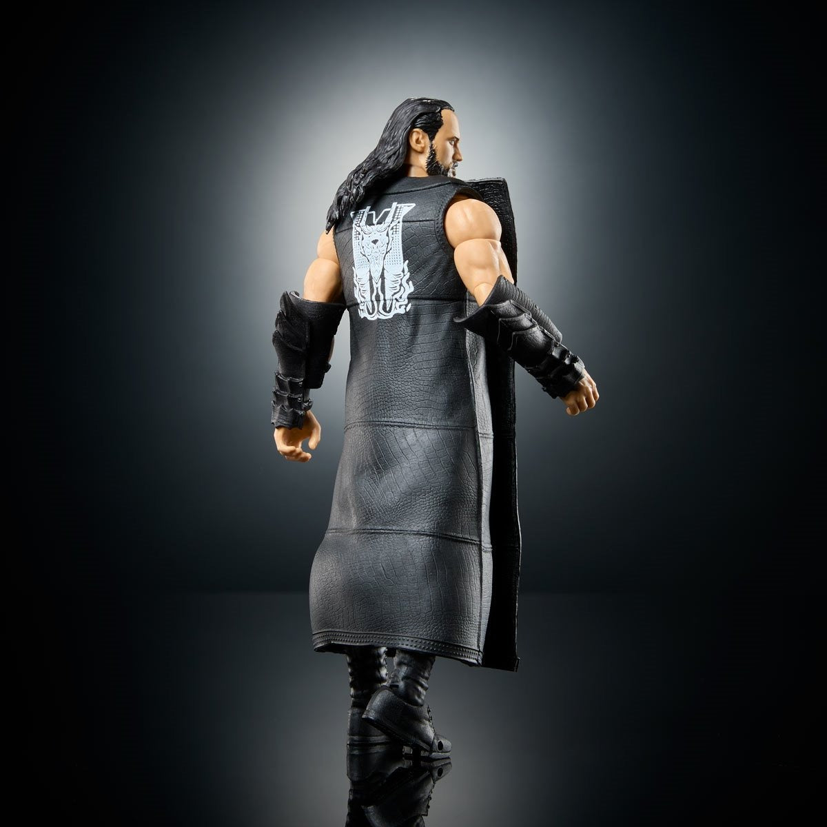 WWE Ultimate Edition 26 Drew Mcintyre、mySite、hgirdovlk