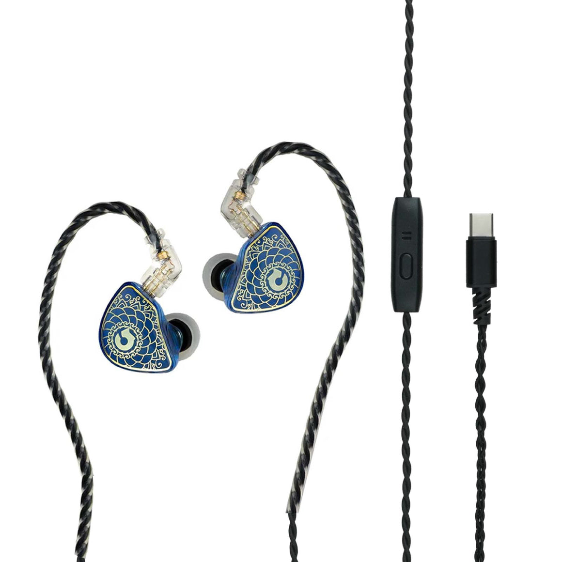  Headphone Zone X Tangzu - Wan'er S.G (Unboxed)、mySite、merchandisen