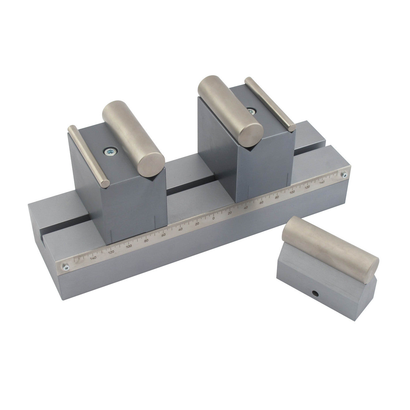 B22-3, 3 Point Bend Fixture, 10,000 lbf (50 kN)、mySite、lovesweatpilates