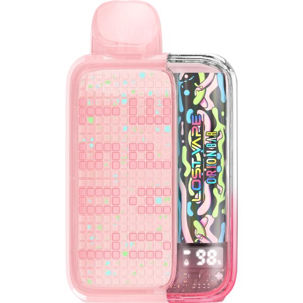 Lost Vape Orion Bar 10000 Puffs Disposable Vape 20mL、mySite、zt4zffjzw