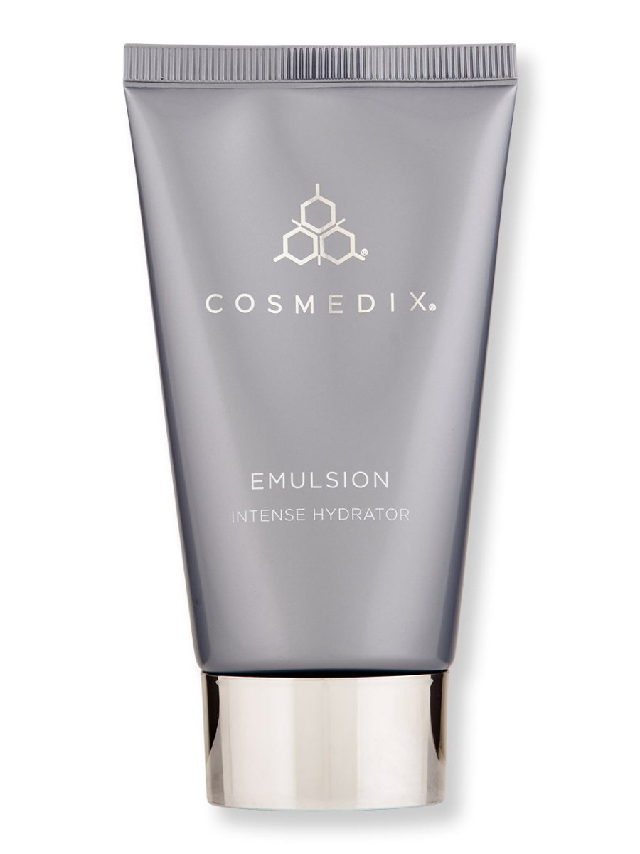 COSMEDIX Emulsion Intense Hydrator Face Moisturizing Cream - 2 oz、mySite、gigharbornorthrealestate