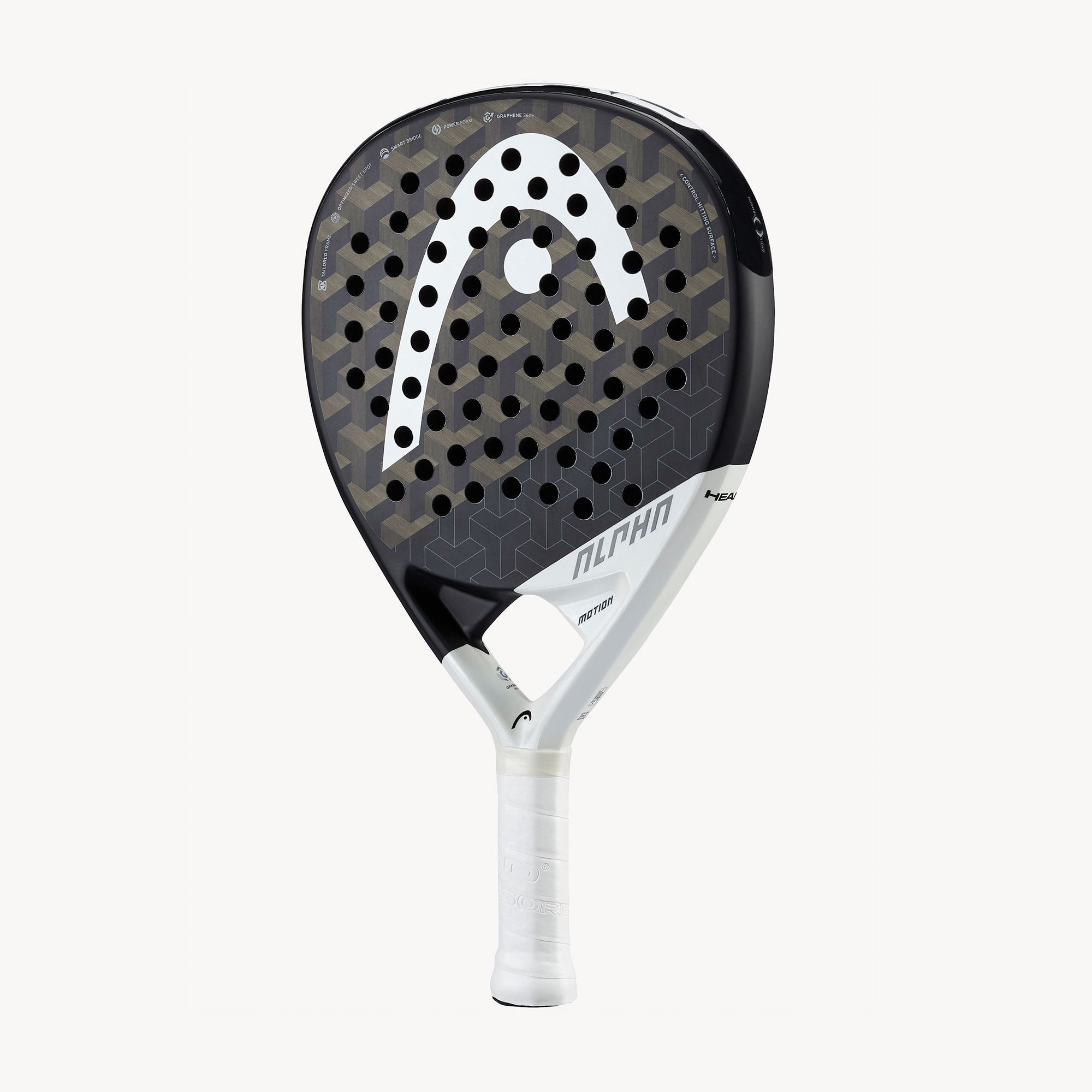 HEAD Alpha Motion Padel Racket