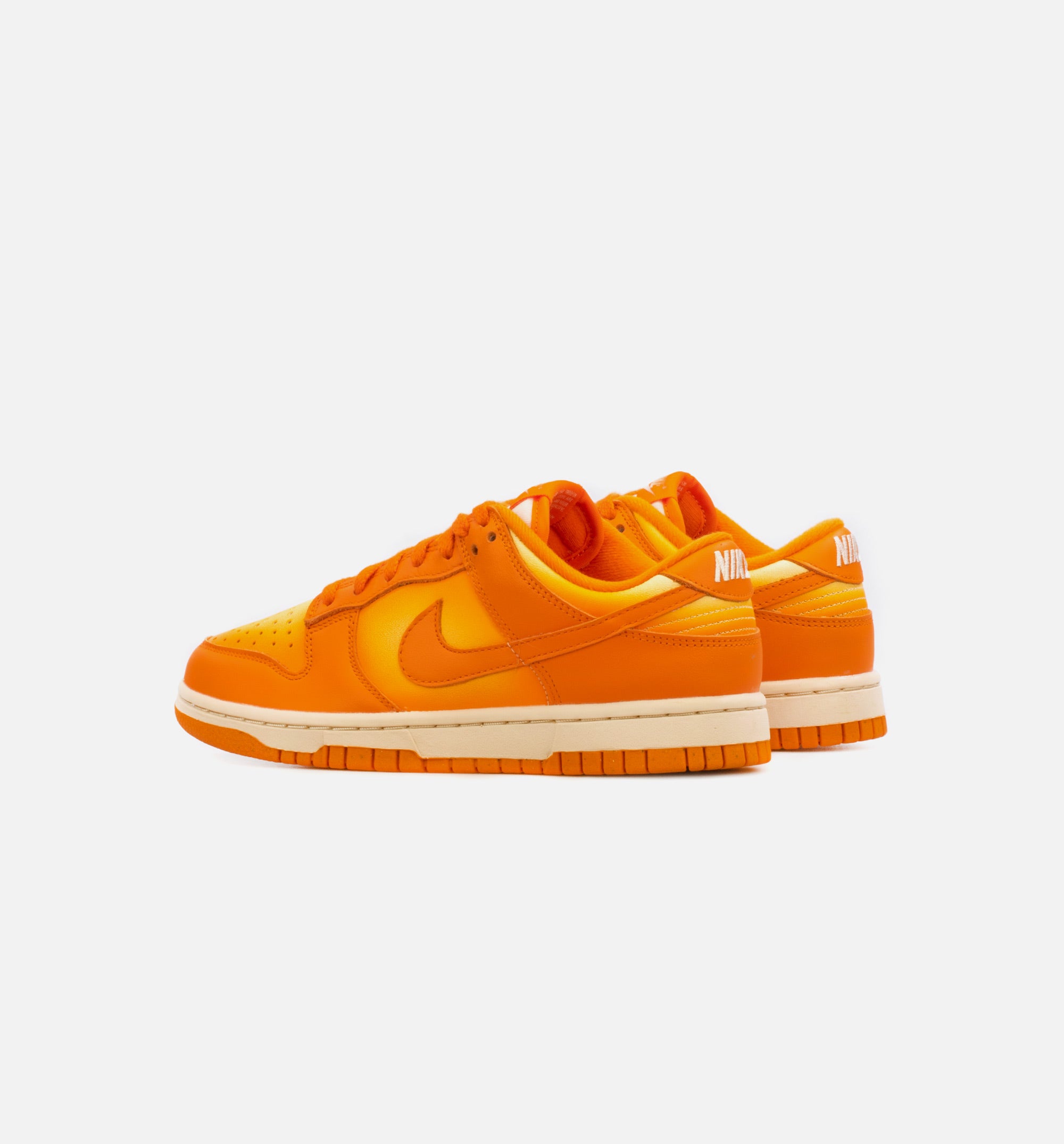 Dunk Low Magma Orange Womens Lifestyle Shoe - Orange Limit One Per Customer、mySite、dreamappss