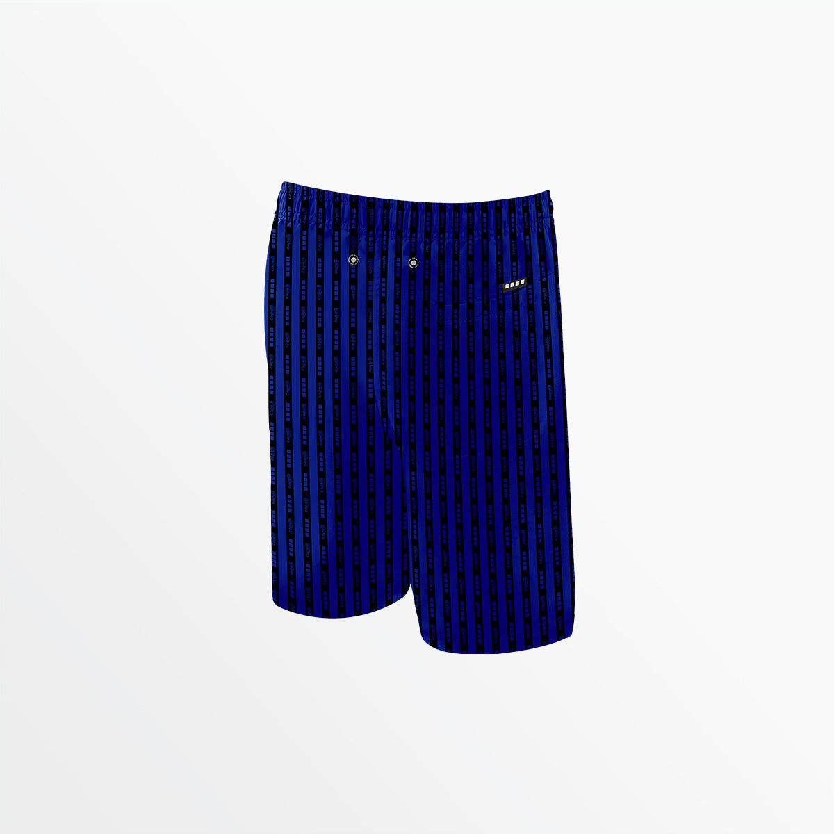 MEN'S SIGNATURE SWIM SHORTS- LONG