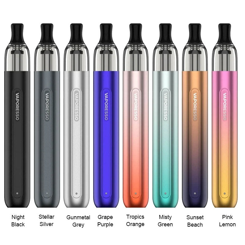 Vaporesso ECO One Pod System Kit 2mL、mySite、zt4zffjzw