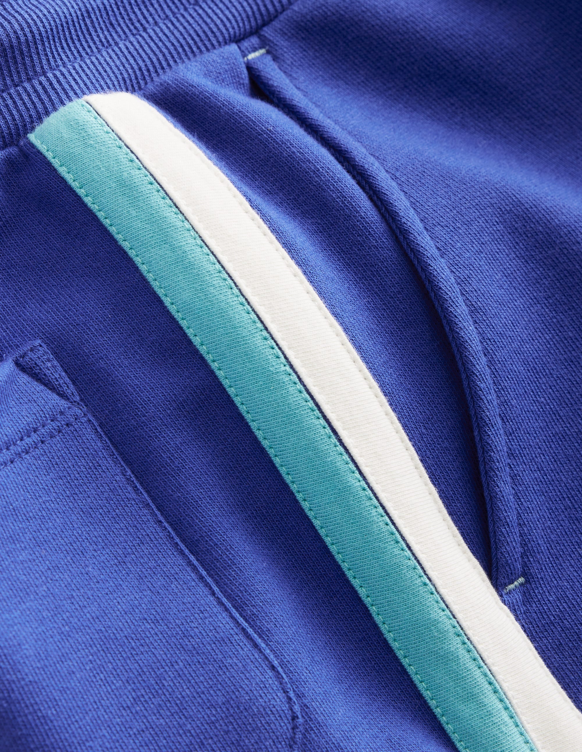  Sporty Jogger-Sapphire Blue、mySite、ashleygrahame