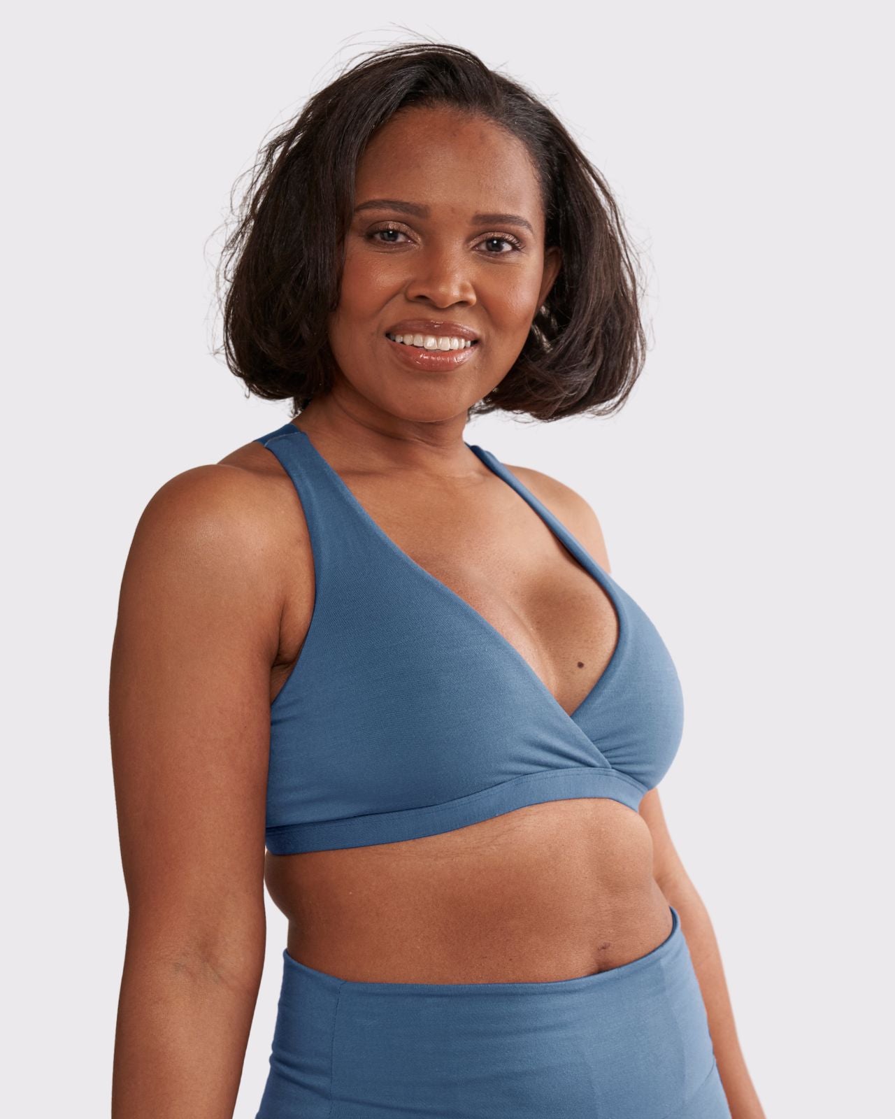 Niya Pullover Lounge Bra、mySite、bengalsvssteelers