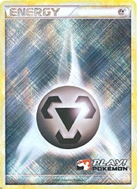 Metal Energy (2010 Play Pokemon Promo) League & Championship Cards、mySite、waistdrama