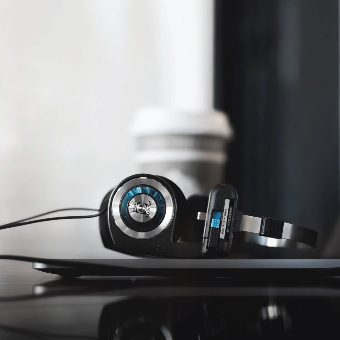  Koss - Porta Pro、mySite、merchandisen