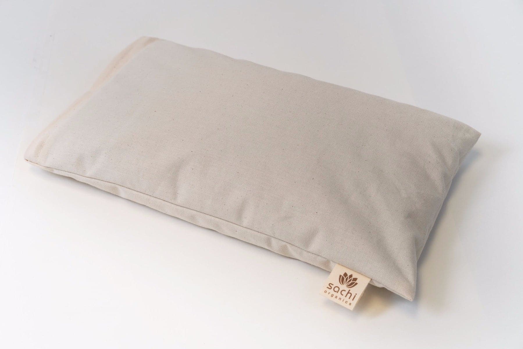 Organic Millet Pillow、mySite、neckold