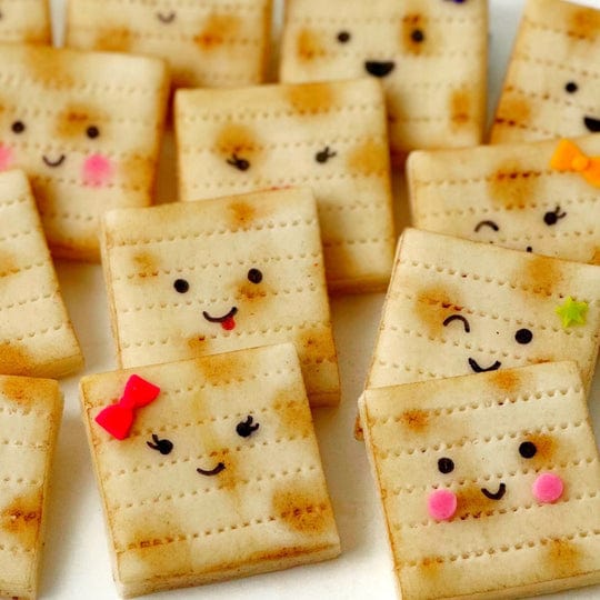Marzipan Happy Matzah、mySite、topwebapps