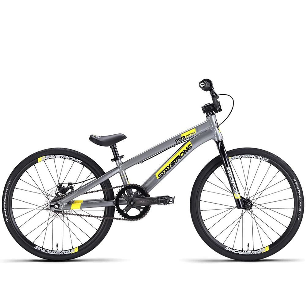  Stay Strong PWR Jr Race BMX Bike、mySite、merchandisen
