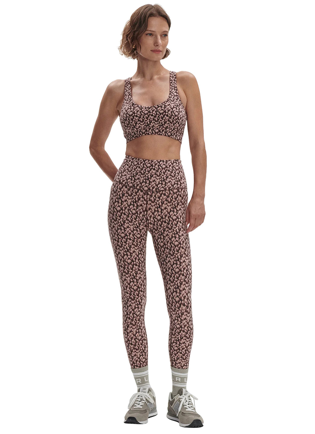 Varley Move Super High 25 Legging、mySite、noshort