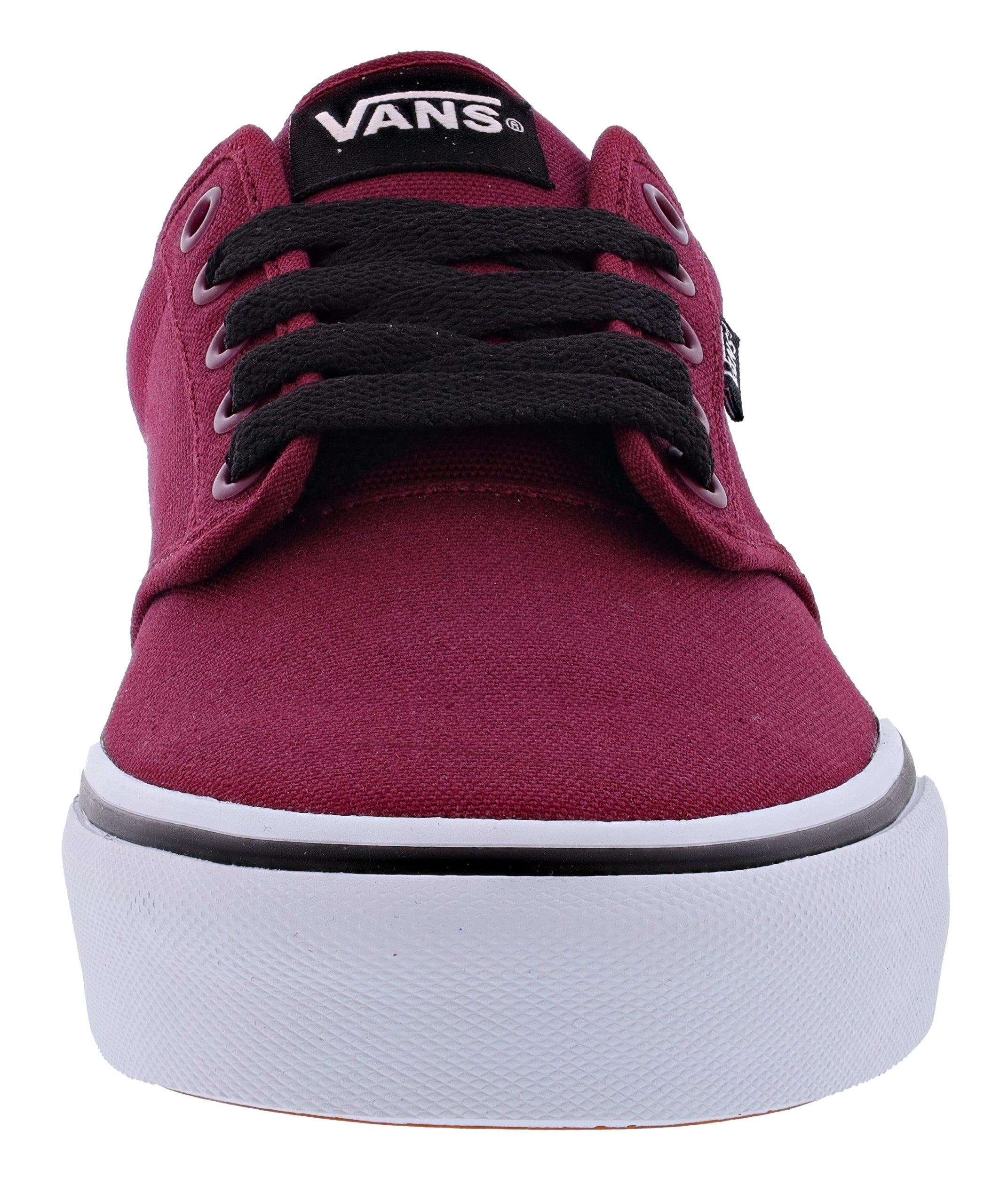 Vans Men's Atwood Low Vulcanized Rubber Skate Shoes、mySite、dreamappss