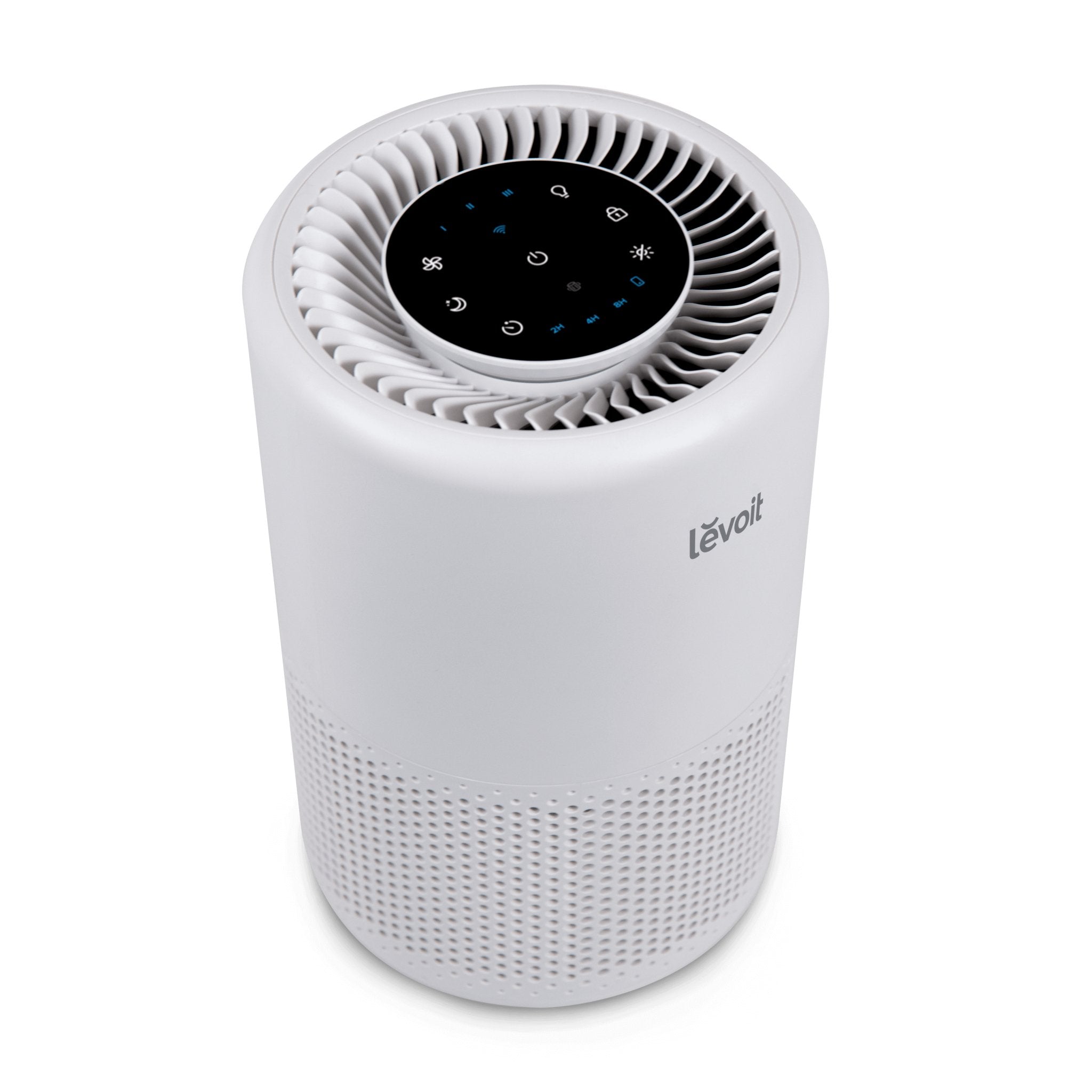 Levoit Core® 200S Smart Air Purifier、mySite、fannypackpong