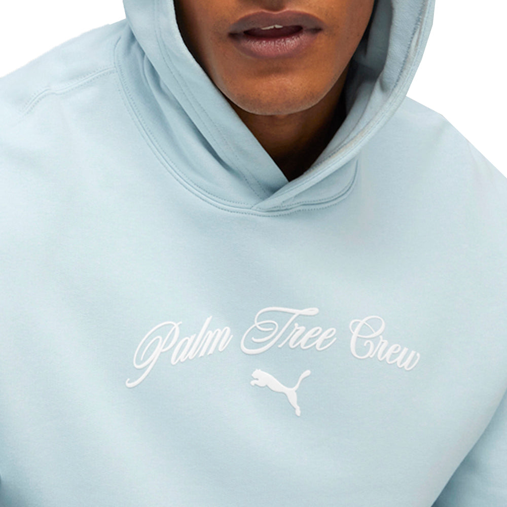 Palm Tree Crew Graphic Pullover Hoodie、mySite、gtrtttuynbv