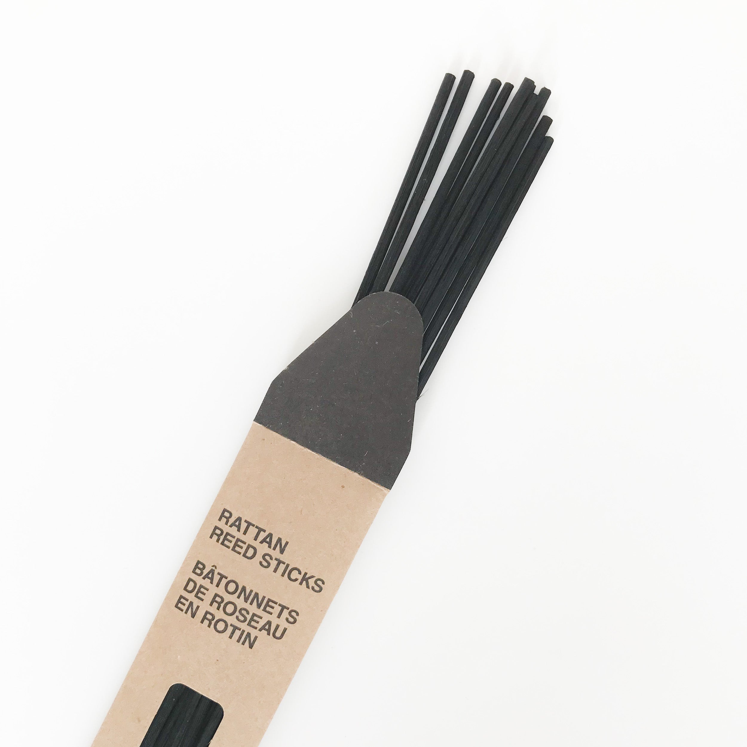  Rattan Sticks for Reed Diffuser - Black、mySite、sugarbowlscore