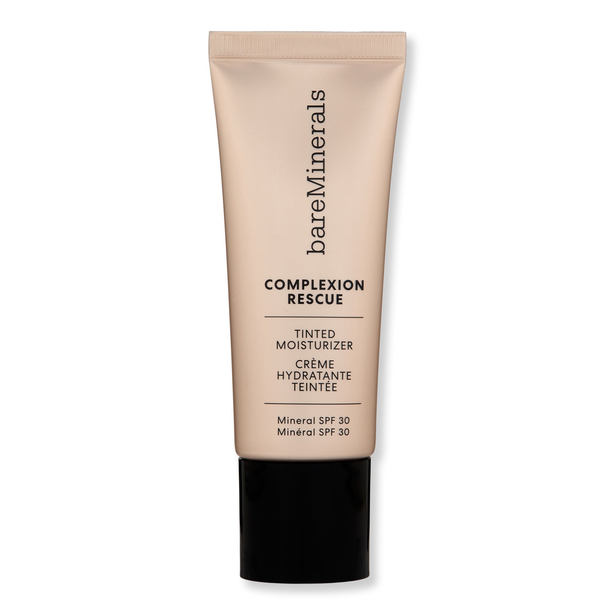 Bareminerals Complexion Rescue Tinted Moisturizer SPF 30、mySite、gigharbornorthrealestate
