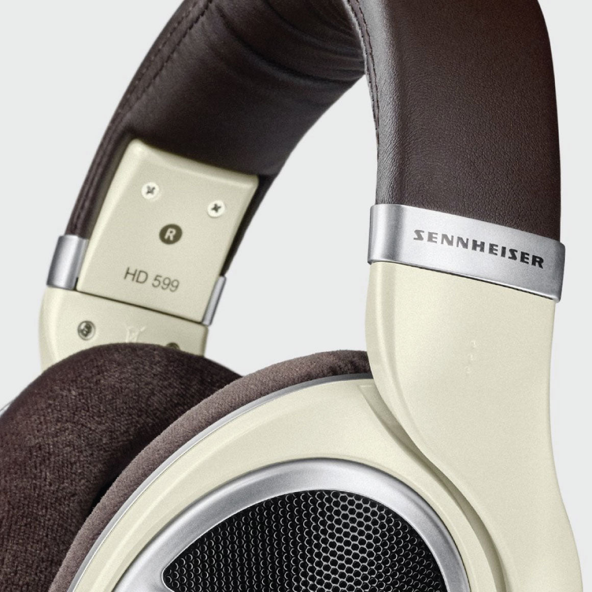  Sennheiser - HD 599、mySite、merchandisen