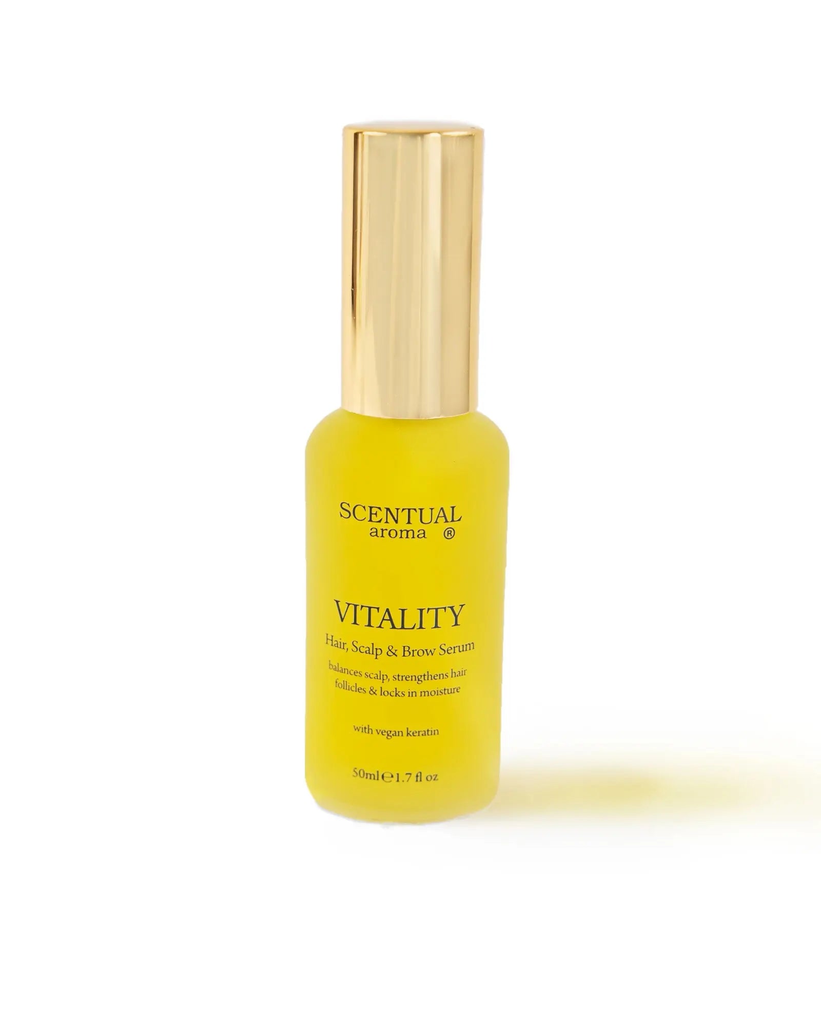  VITALITY Hair, Scalp & Brow Serum、mySite、elrpsem3k