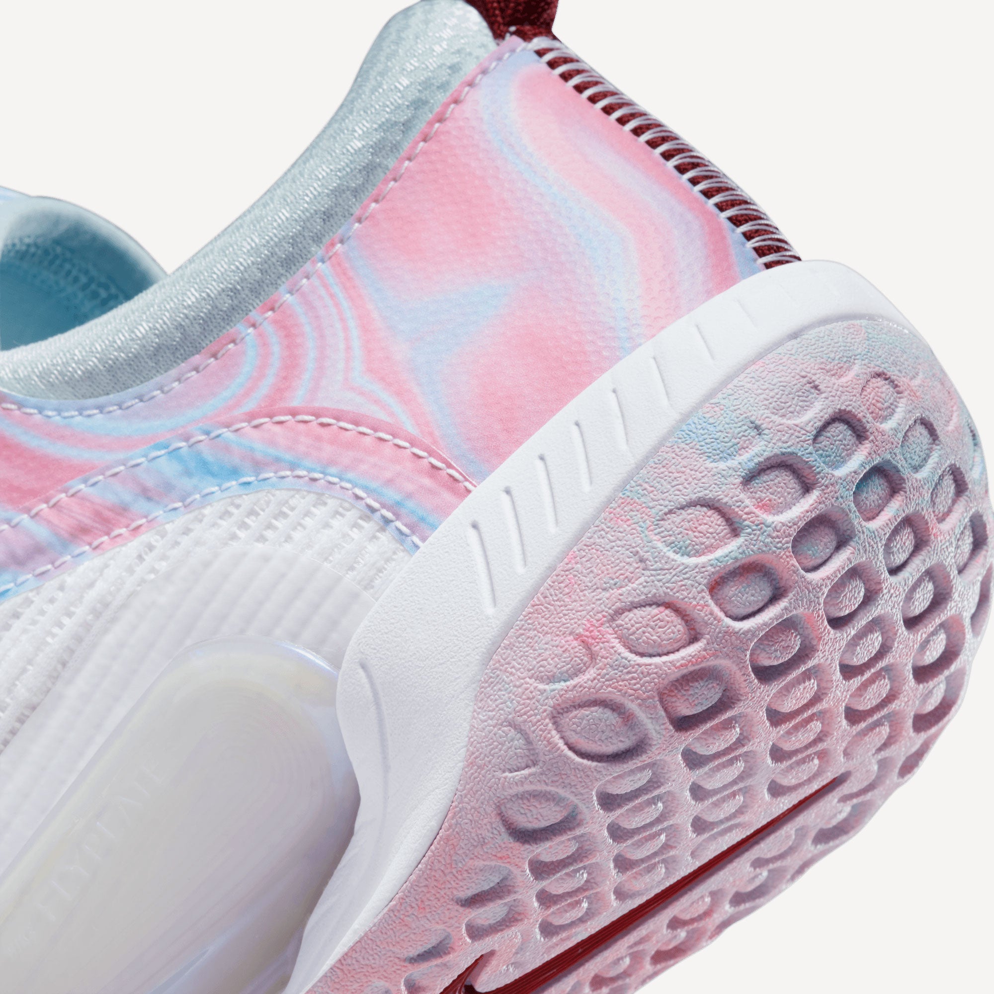 NikeCourt Zoom NXT Women's Hard Court Tennis Shoes