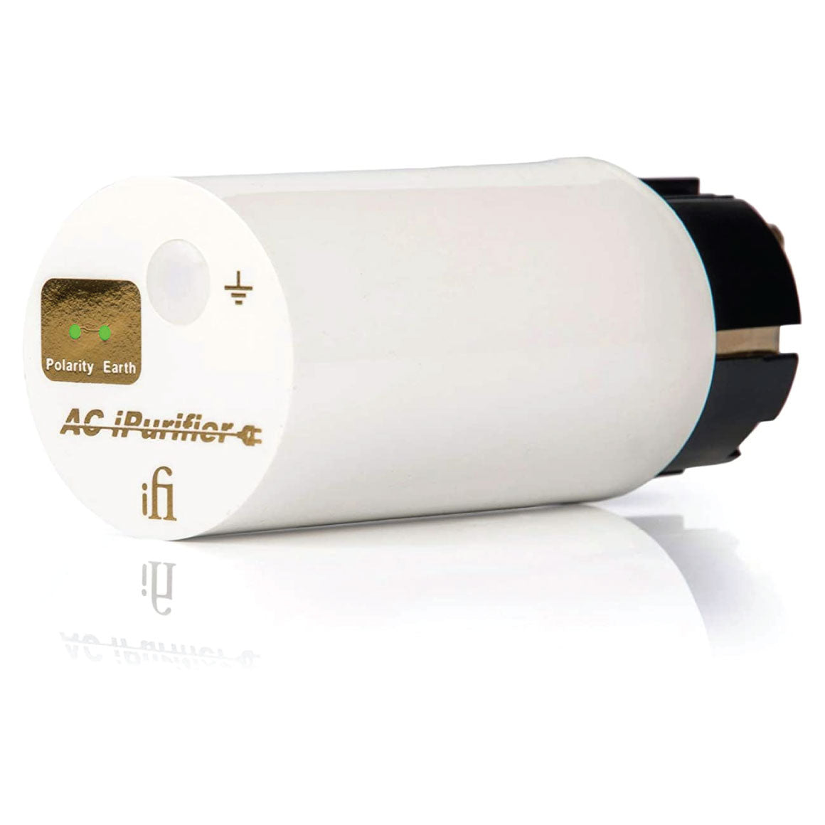  iFi Audio - AC iPurifier、mySite、merchandisen