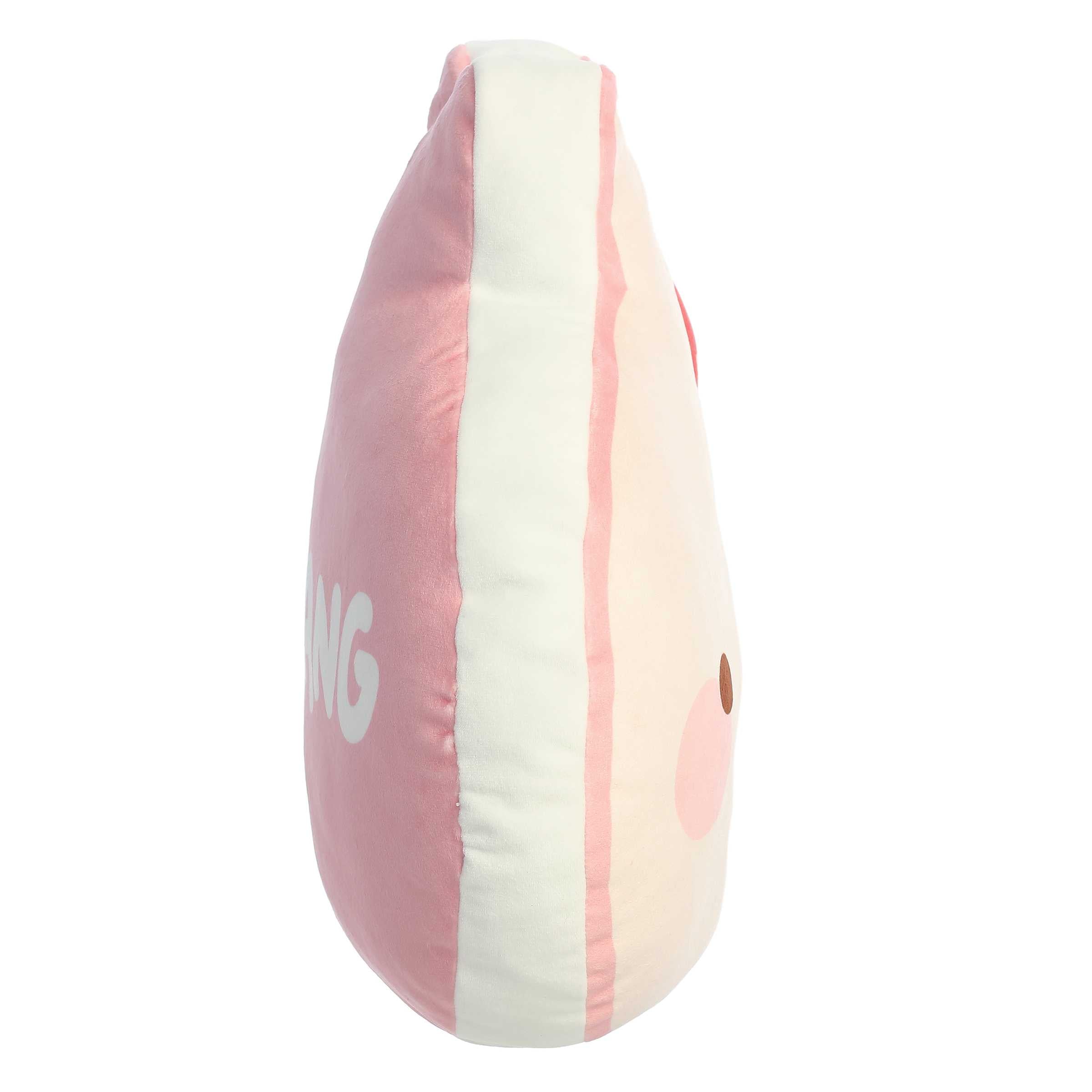Aurora® - Molang - 14 Squishy Strawberry Molang Macaron、mySite、g9winljtr