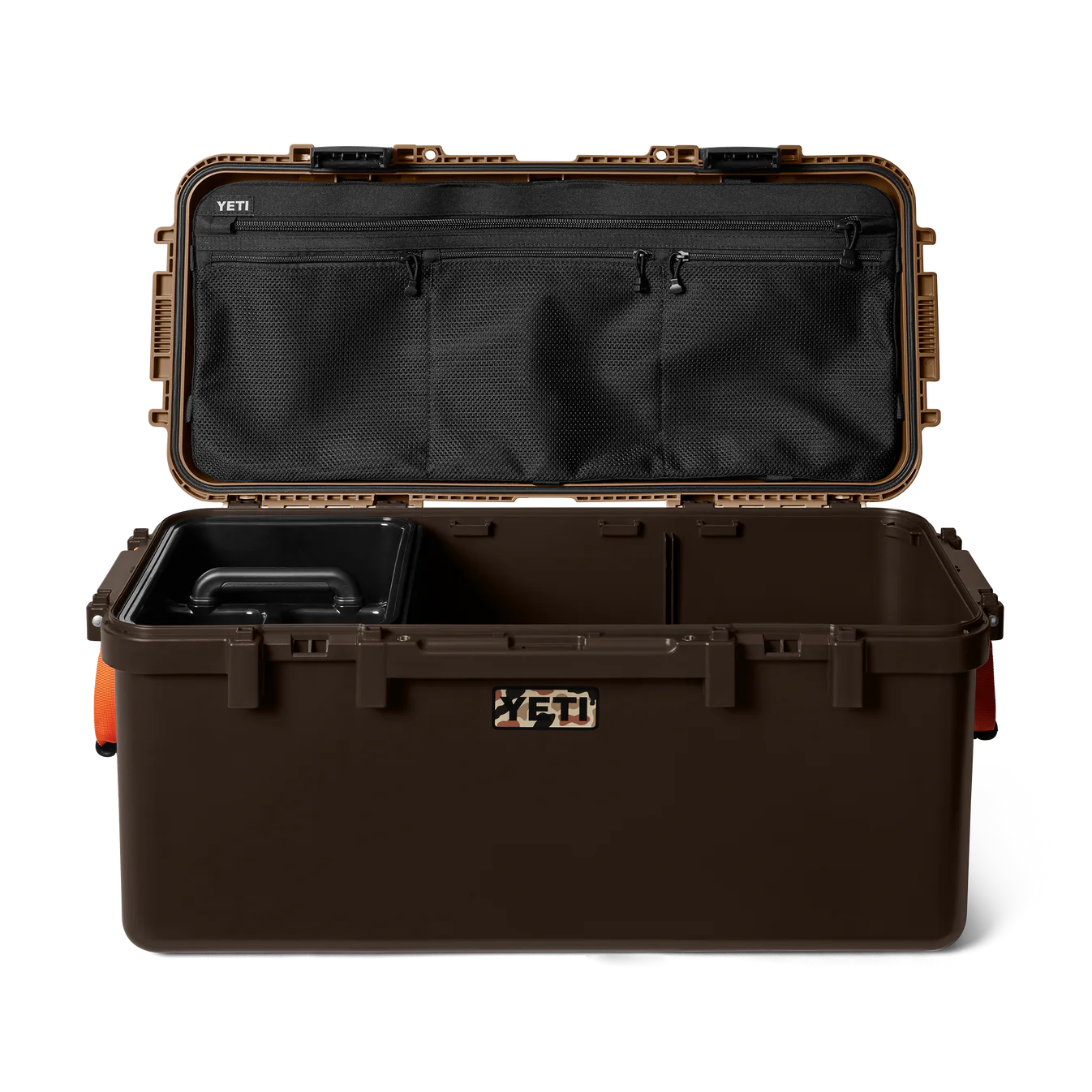 YETI LoadOut GoBox 60 - Gear Case、mySite、noshort