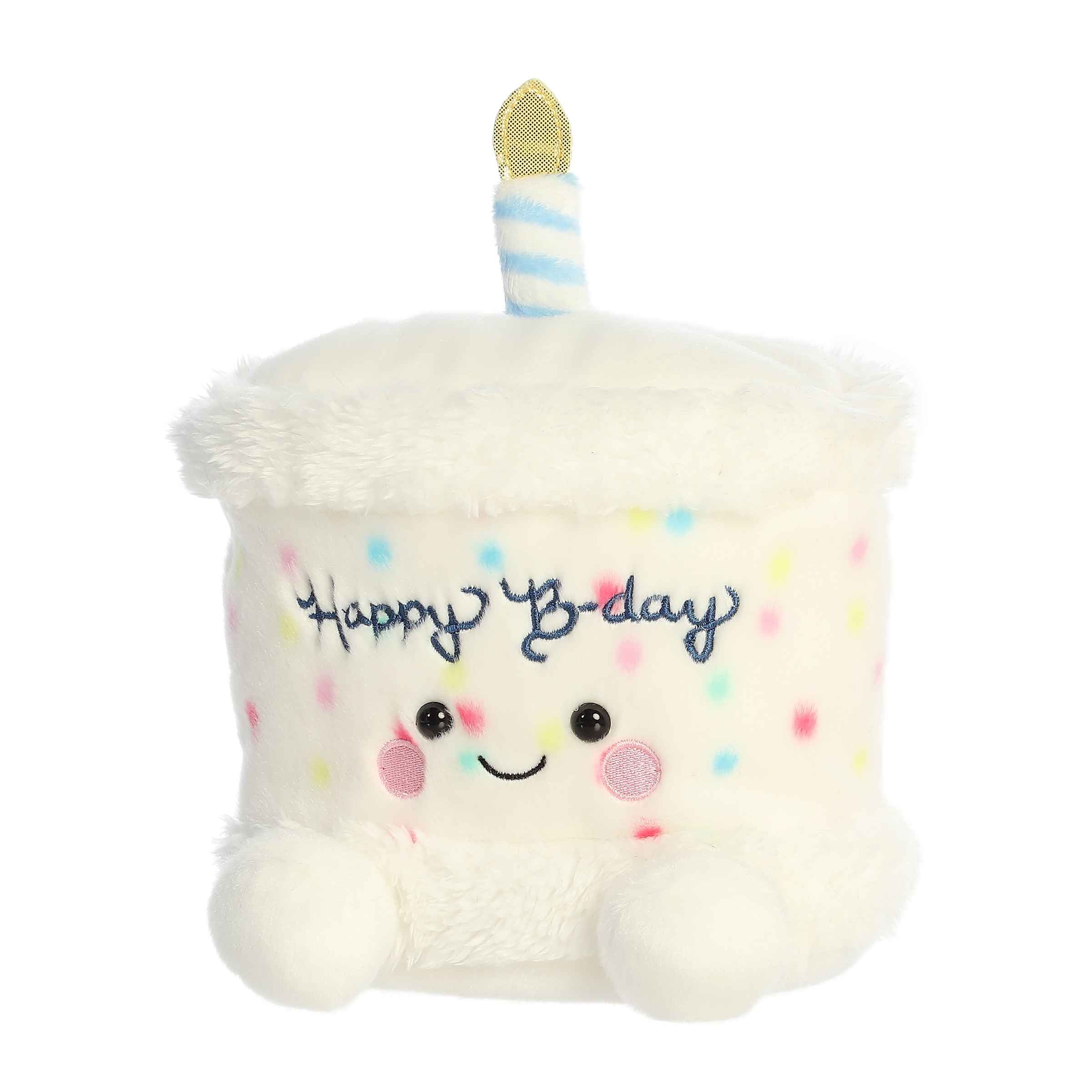 Aurora® - Palm Pals™ - Party Sized™ - 8 Happy B'Day Cake™、mySite、g9winljtr