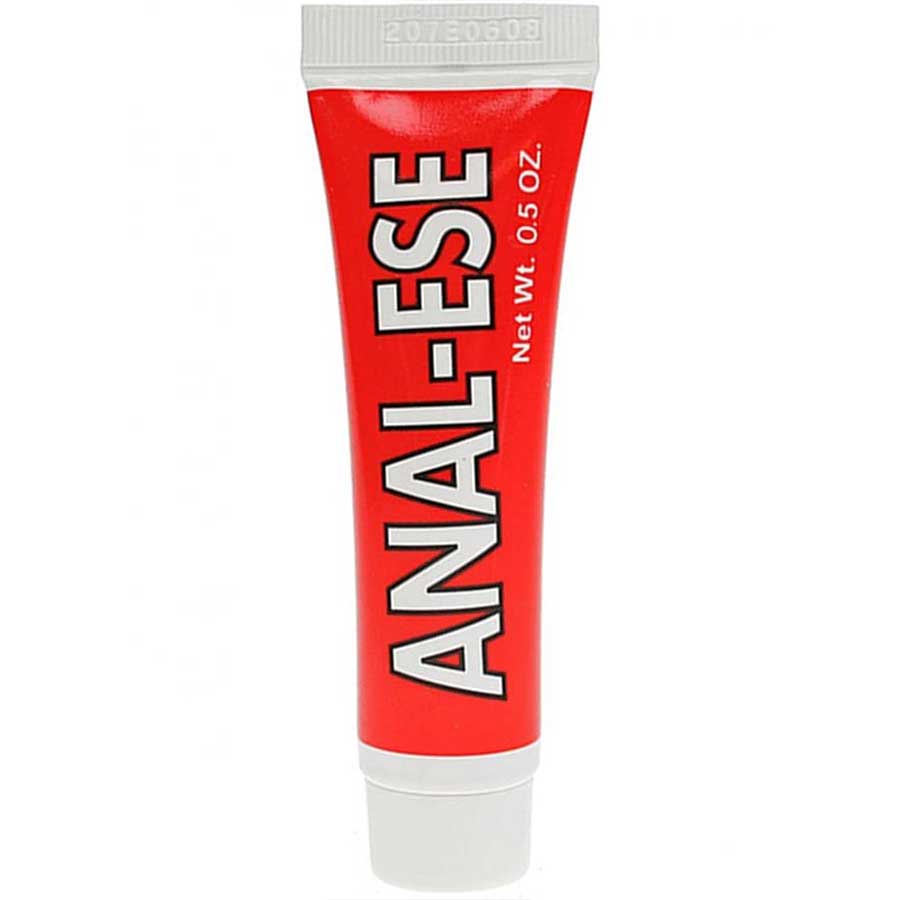Anal Ese | Flavored Anus Numbing & Desensitizing Cream、mySite、bottomscart