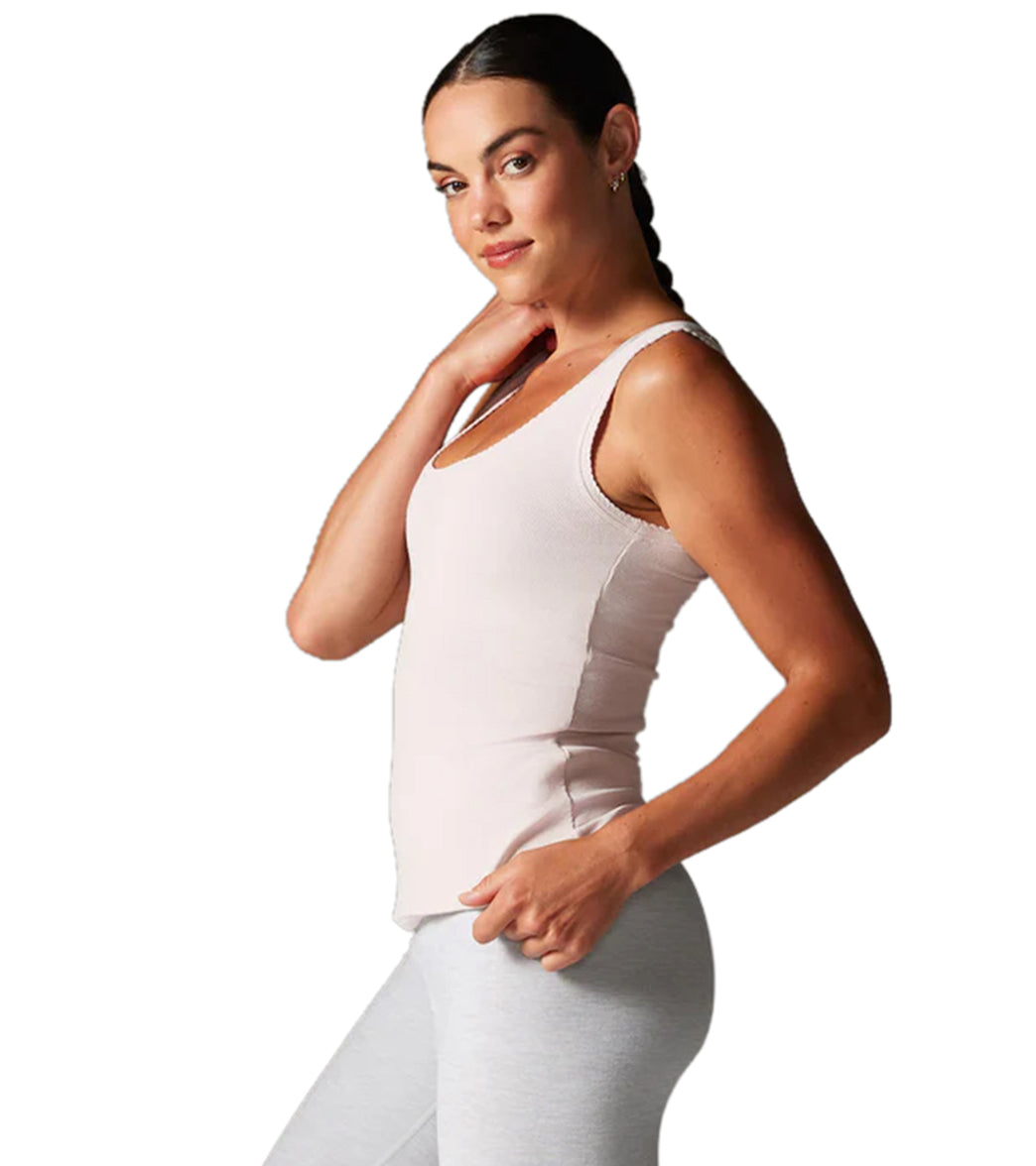 Tavi Daily Tank、mySite、noshort