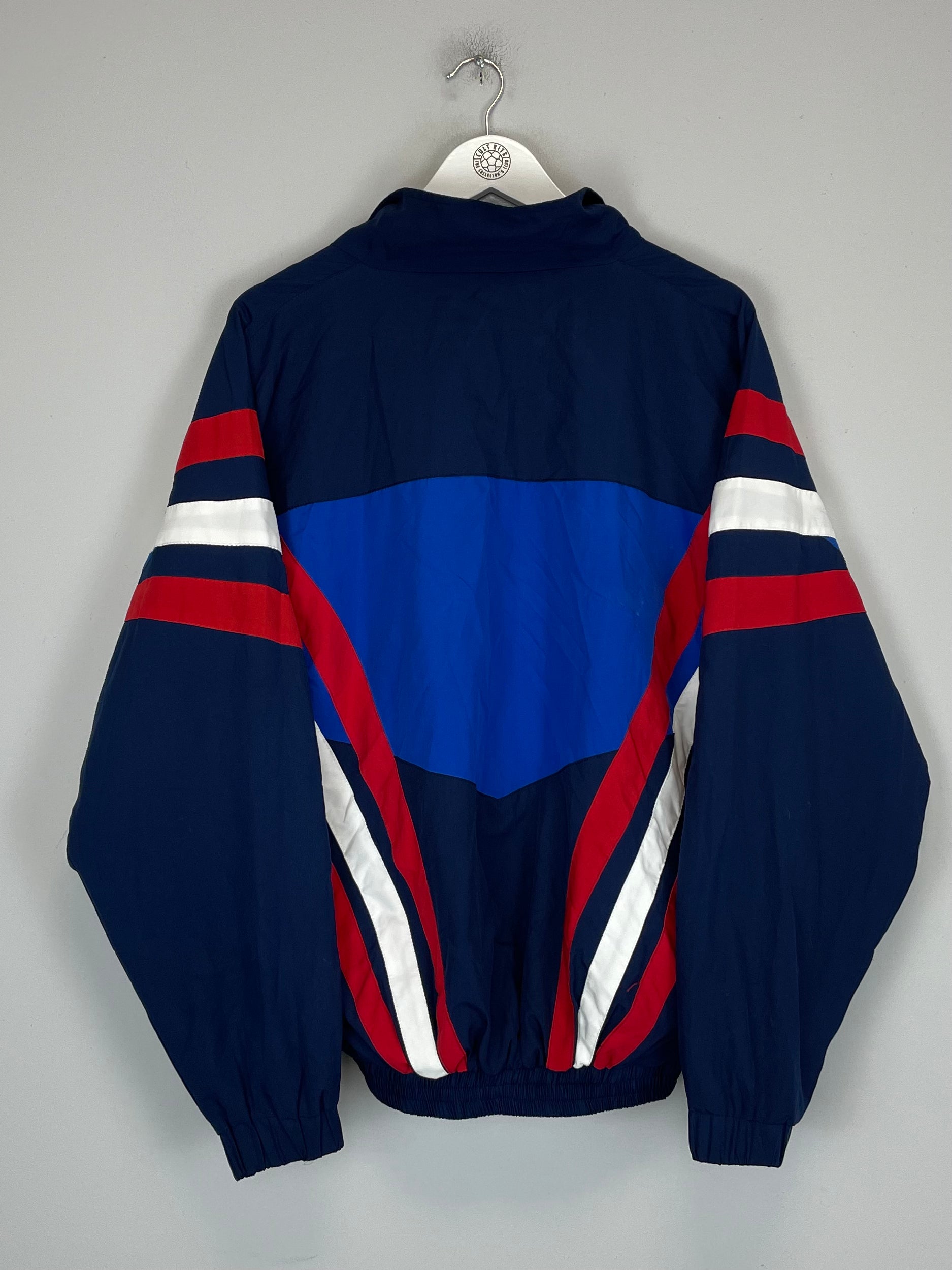 1996 FRANCE TRACK JACKET (M) ADIDAS、mySite、sh1996 FRANCE TRACK JACKET (M) ADIDAS、mySite、glenpowelloop_name