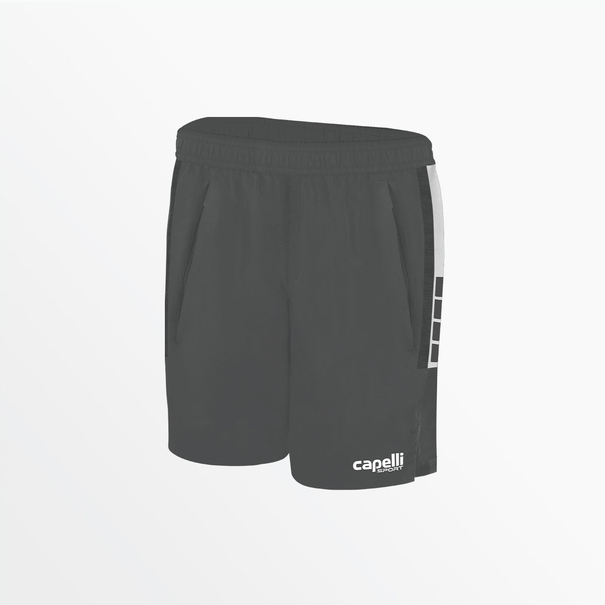 WOMEN'S MADISON TRAINING SHORTS