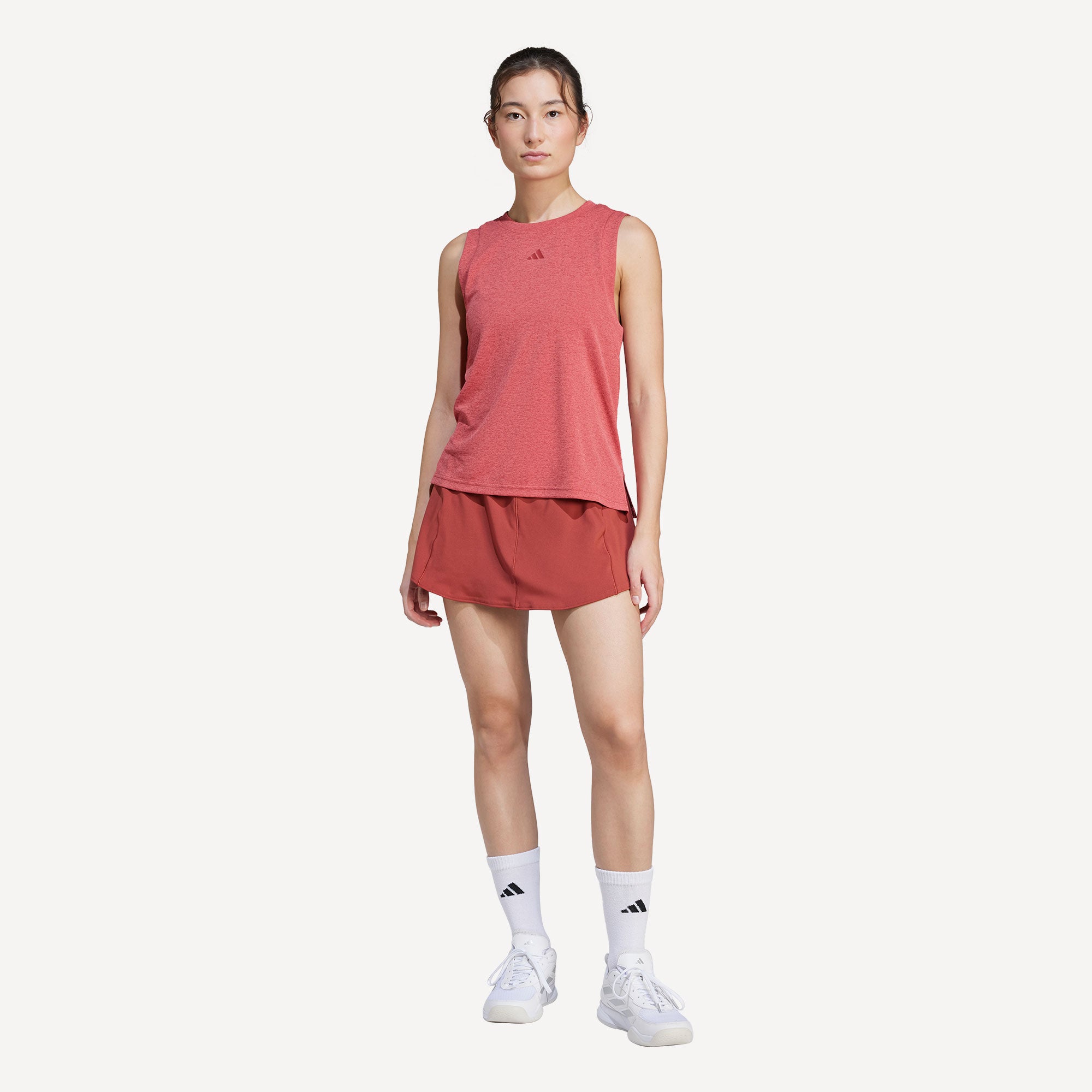 adidas Gameset Women's Match Tennis Tank
