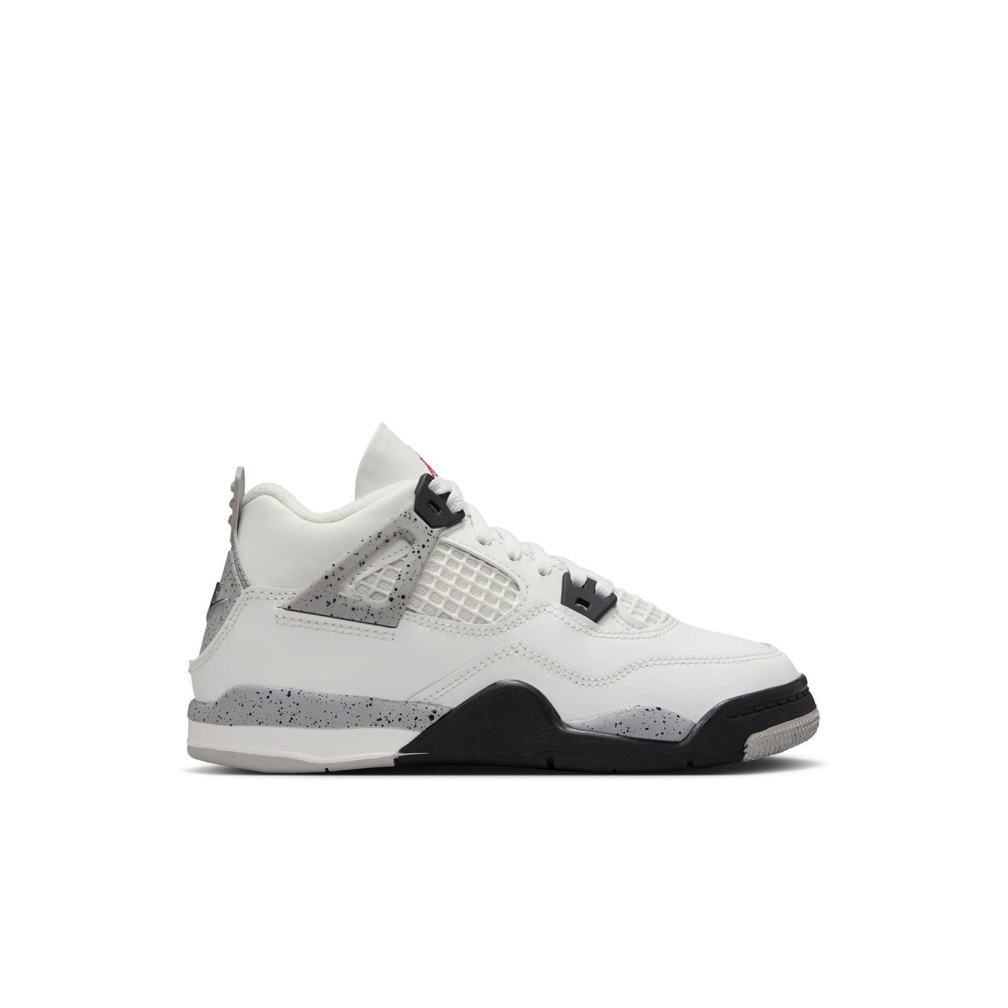 JORDAN 4 RETRO White Cement (PS)、mySite、zt4zffjzw