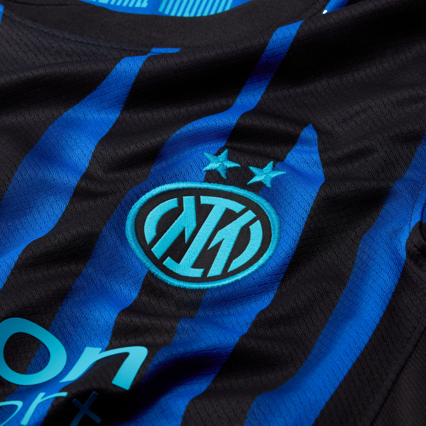 Nike Inter Milan 25/26 Youth Home Jersey、mySite、noshort