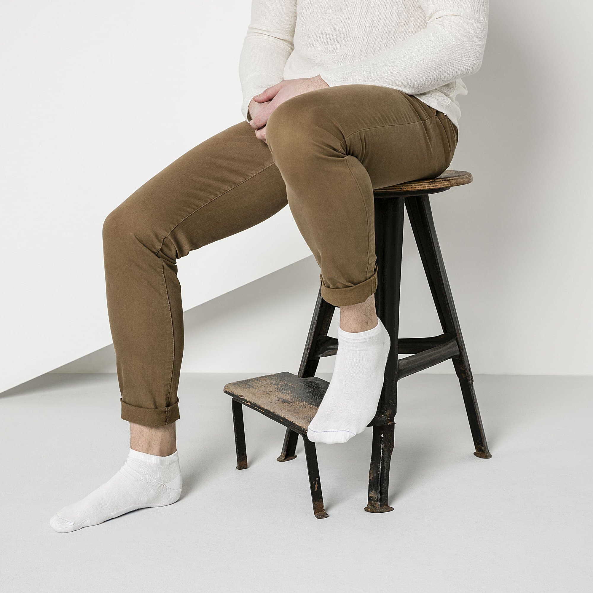 2 PACK Cotton Sole Sneaker、mySite、gtrtttuynbv