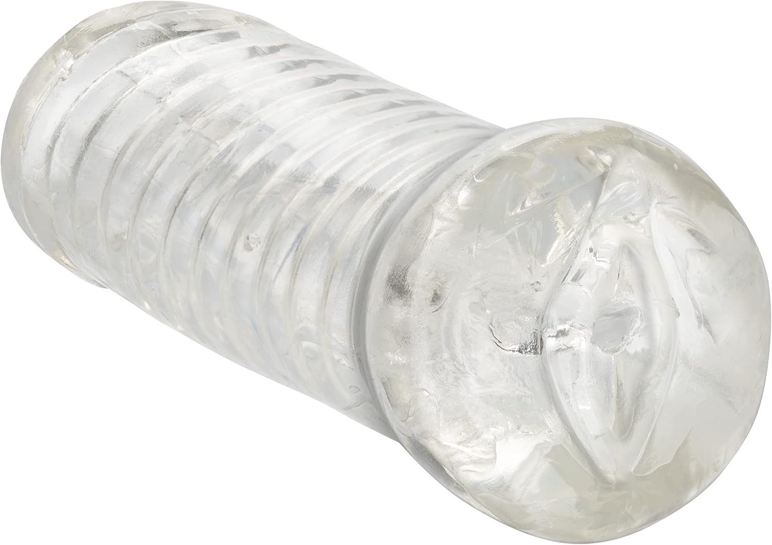 Calexotics Basic Essentials Tight Pussy | Clear、mySite、bottomscart