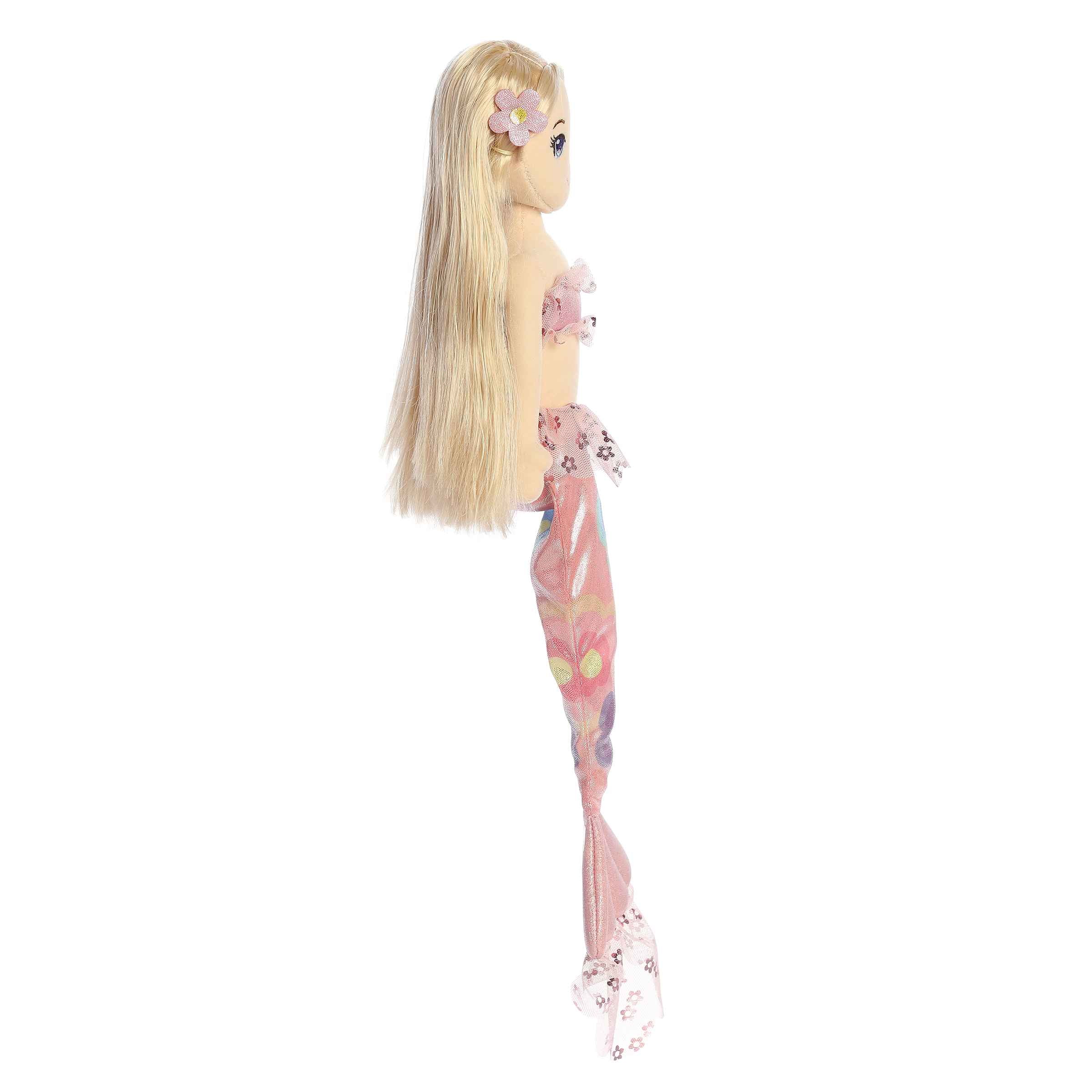 Aurora® - Sea Sparkles™ - Floral Sparkles - 18 Daisy™、mySite、g9winljtr