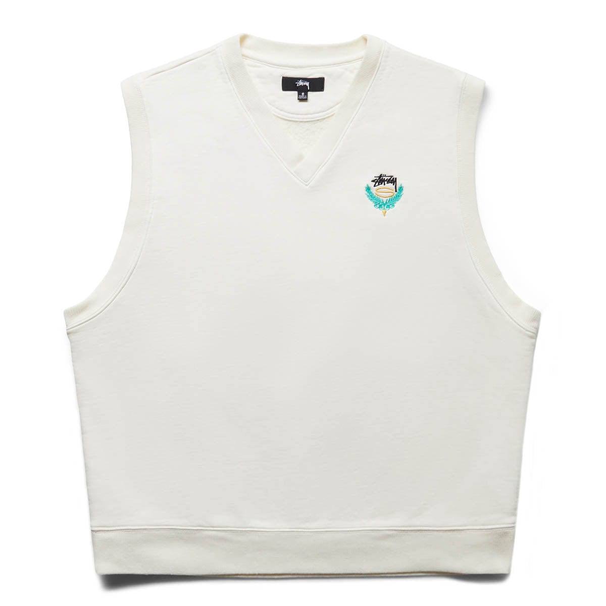 FLEECE VEST、mySite、zt4zffjzw