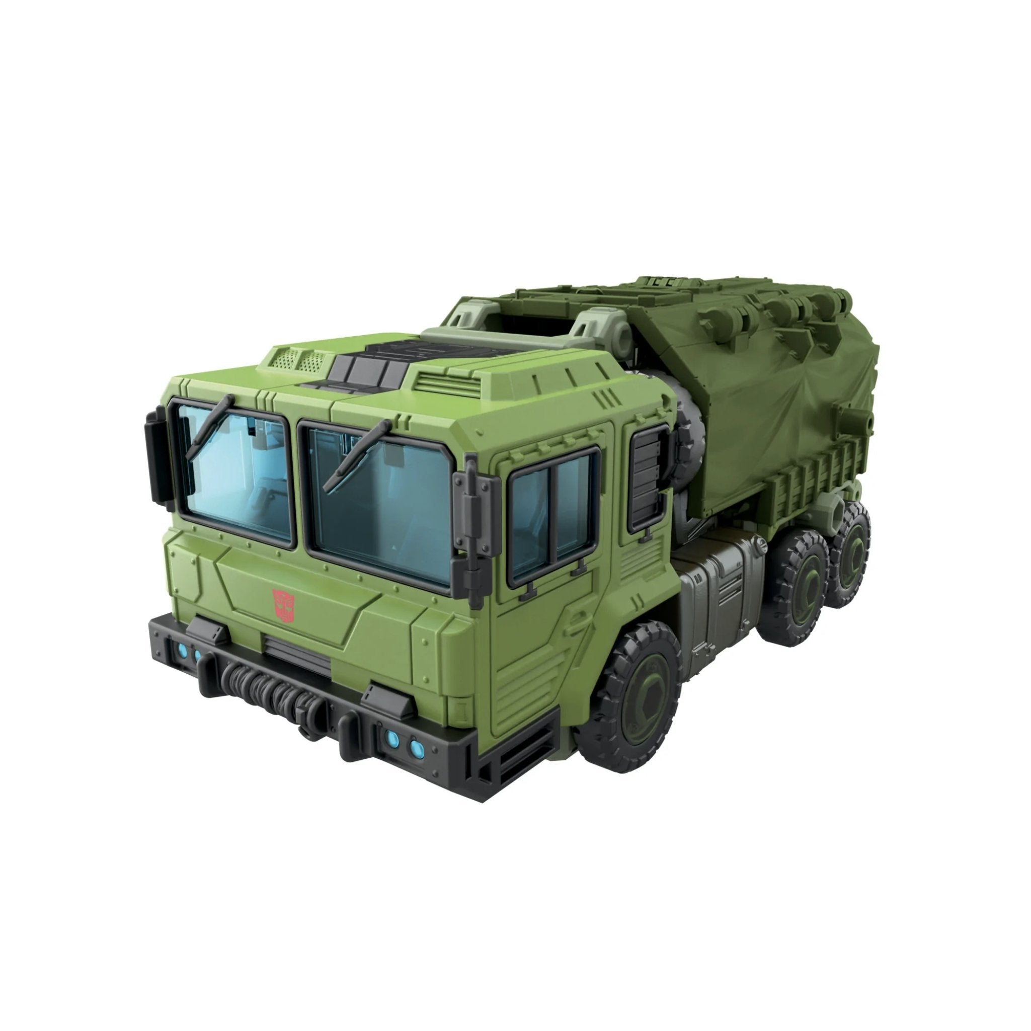 Transformers Generations Legacy Voyager Prime Universe Bulkhead、mySite、hgirdovlk