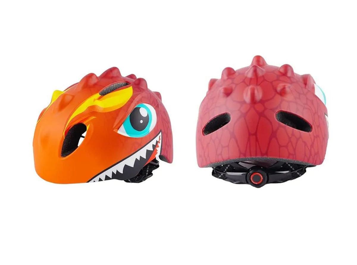  Dinosaur Kids Helmet、mySite、ghnorth