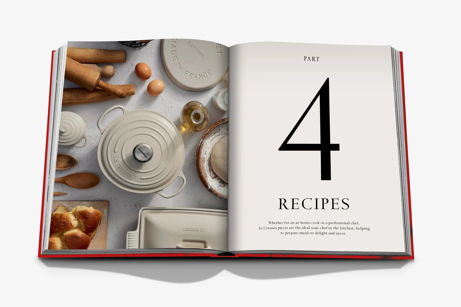  Le Creuset: A Century of Colorful Cookware Book、mySite、sugarbowlscore