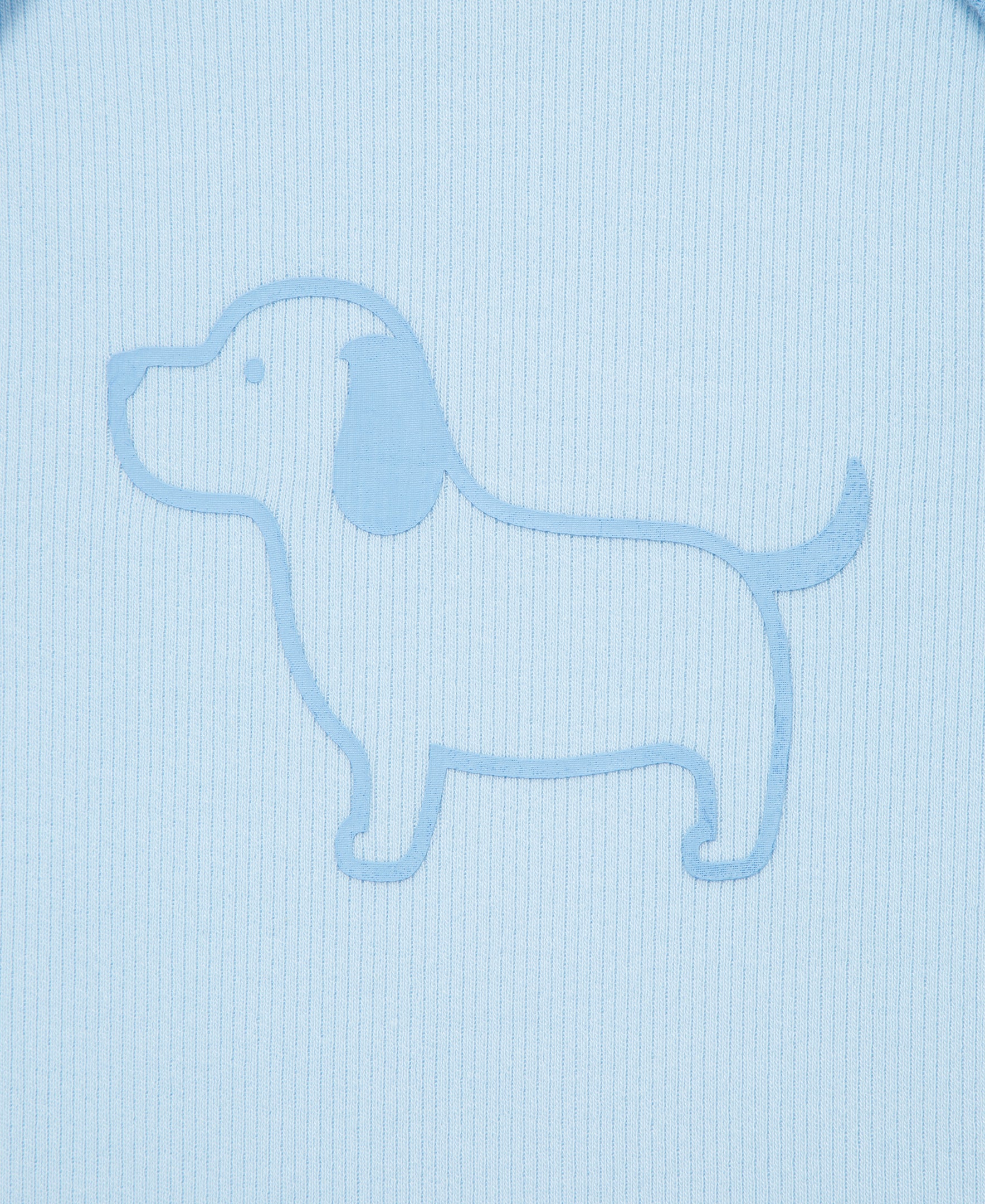  Puppy Bodysuit & Short Set、mySite、layawaytickets