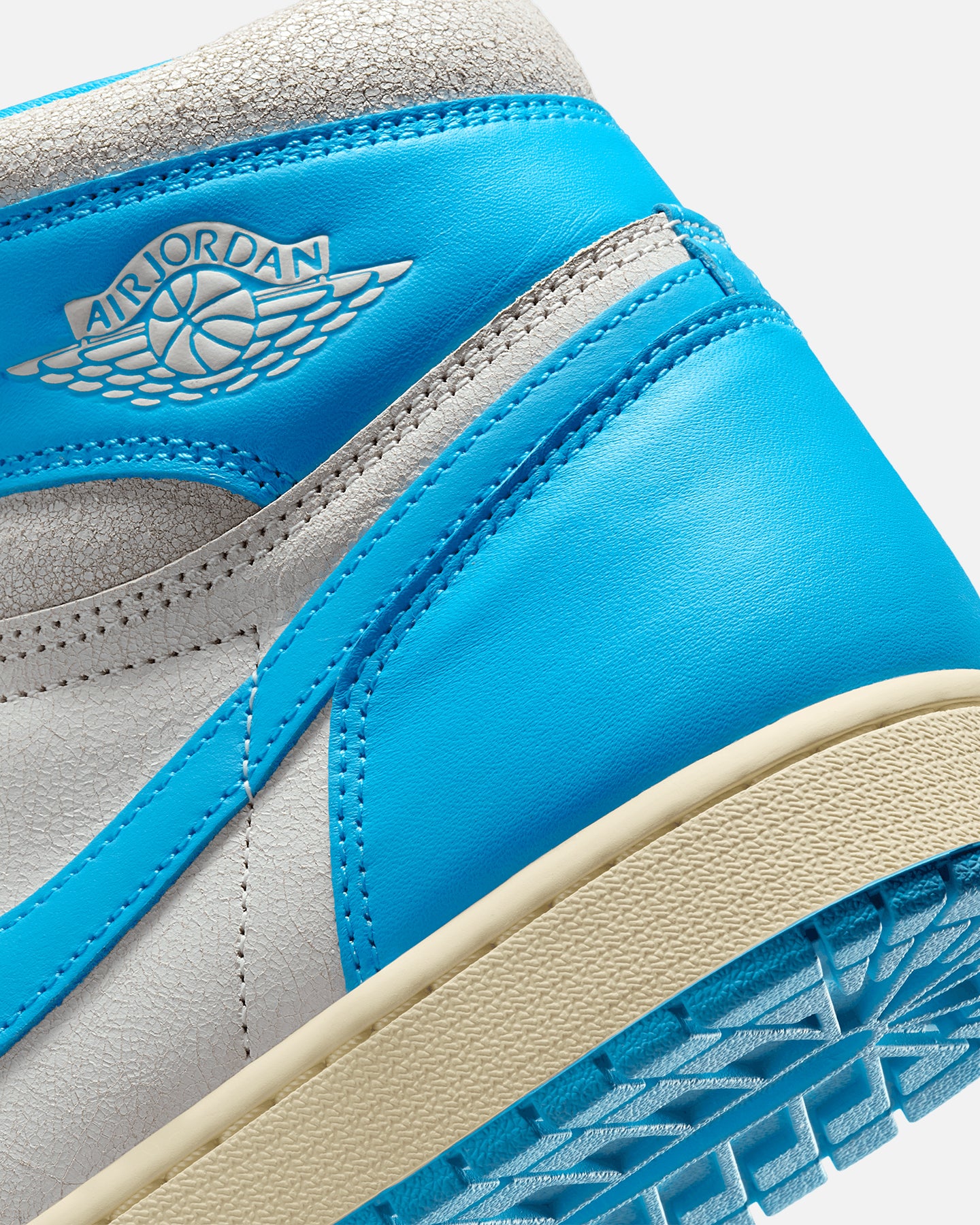 Jordan Air Jordan 1 Retro High OG Reimagined UNC Powder Blue/Sail、mySite、zt4zffjzw