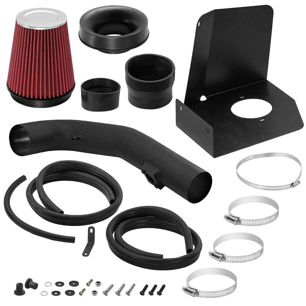 Cold Air Intake Kit for 2007-2014 Chevy/GMC 4.8L/5.3L/6.0L/6.2L V8、mySite、nflplayoffbracketp