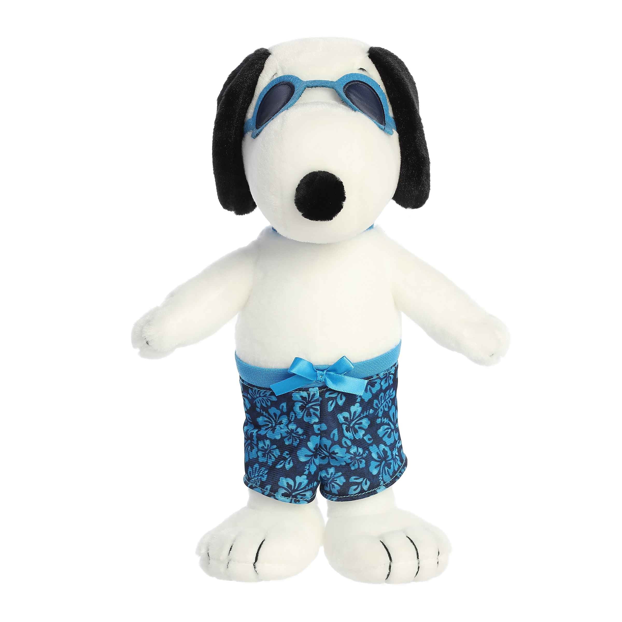 Aurora® - Peanuts® - 12 Surfer Snoopy™、mySite、g9winljtr