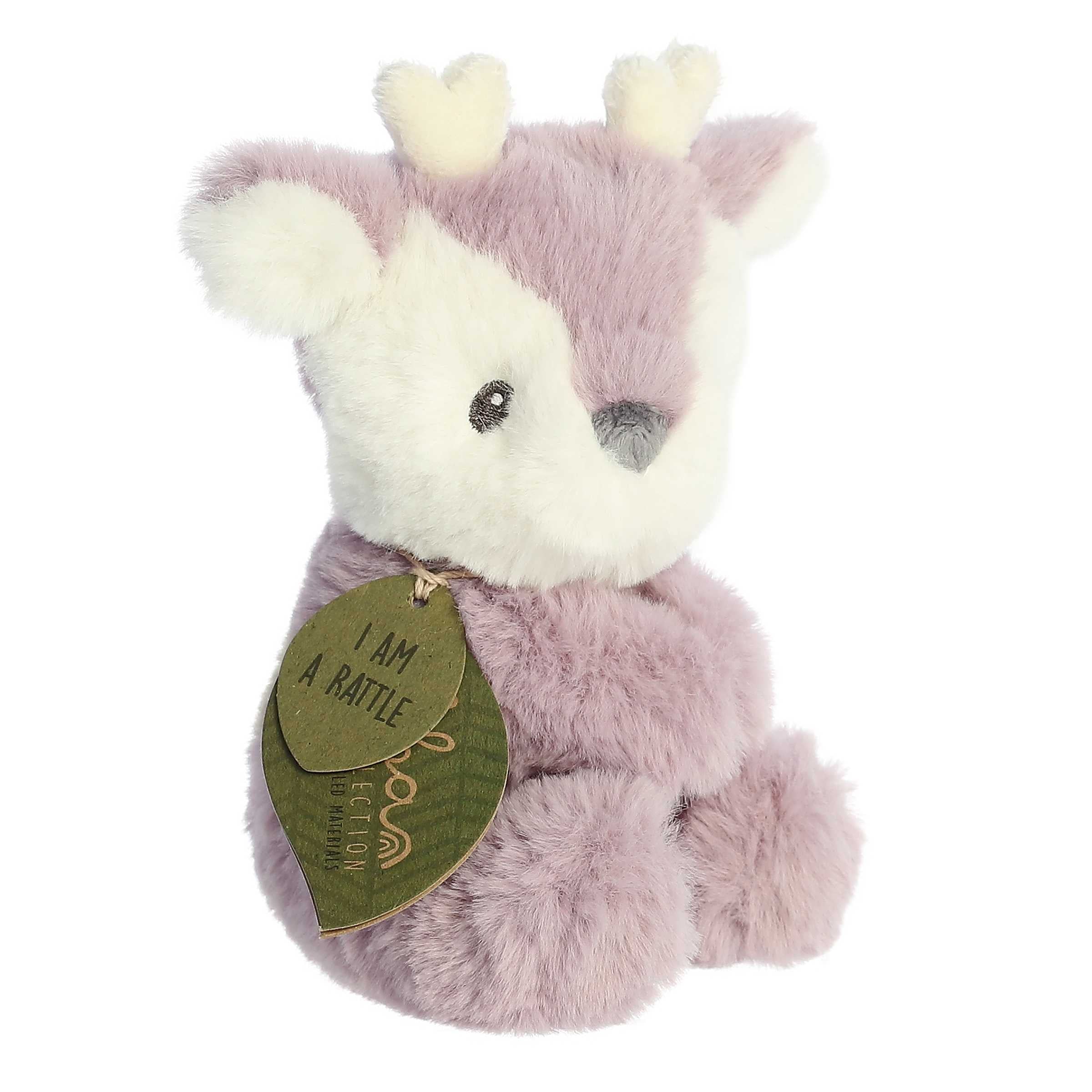 ebba™ - Eco Ebba™ - 6 Fawn Rattle™、mySite、g9winljtr